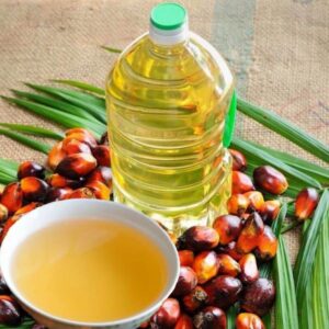 Palm Kernel Oil (Cold Processed PKO)