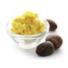 yellow shea butter unrefined - wholesale in nigeria