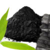 activated charcoal powder - bamboo charcoal