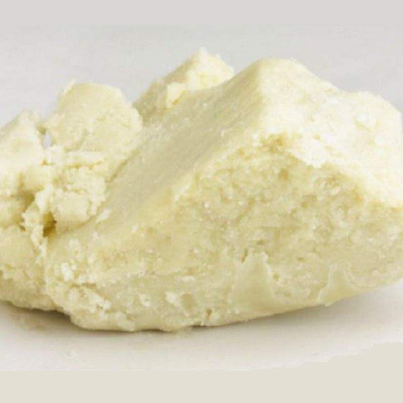 You are currently viewing Benefits of Raw Unrefined Shea Butter (& Watch Extraction Process on Video)