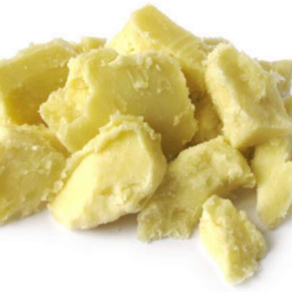 Ivory vs Yellow Shea Butter What Is the Difference Elsie Organics