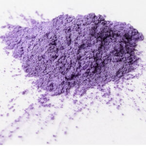 Lilac Mica Powder (Colourant)