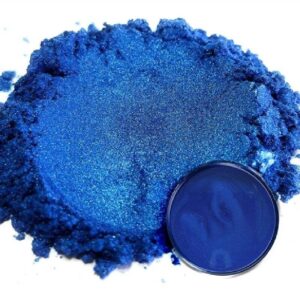 Magic Blue Mica Powder (Colourant)