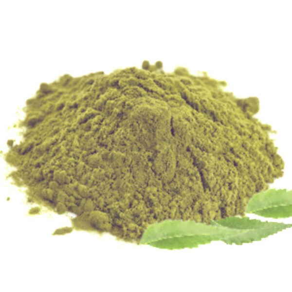 neem powder - buy in nigeria - powdered neem leaves