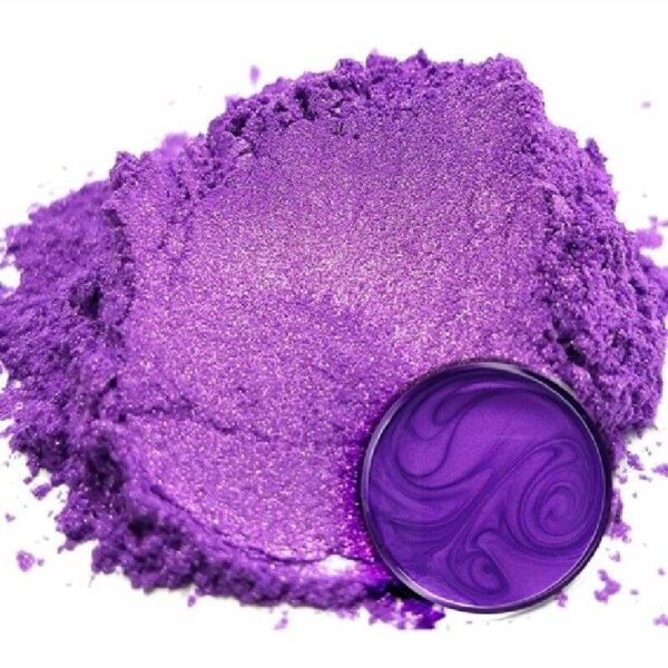 purple mica powder colourant - buy in nigeria