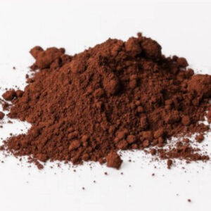 Brown Oxide Pigment Powder (Colourant)