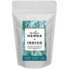 Henna Indigo Powder Hair Dye Kit (Natural Chemical-Free) Combo Pack HENDIGO