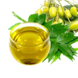 Neem Seed Oil (Neem Oil)