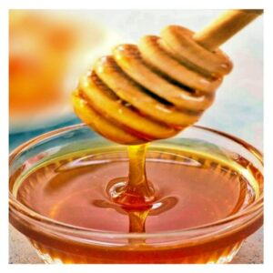 Raw Honey – Pure Natural Honey