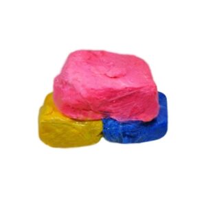 Ozone Soap (Different Coloured Ozone Soaps)