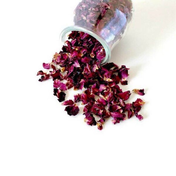buy dried rose petals in nigeria - for sale