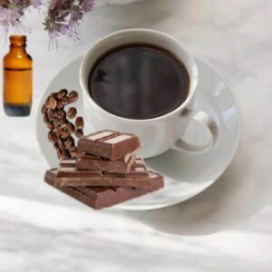 Chocolate and Coffee Fragrance Oil