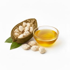 Baobab Oil