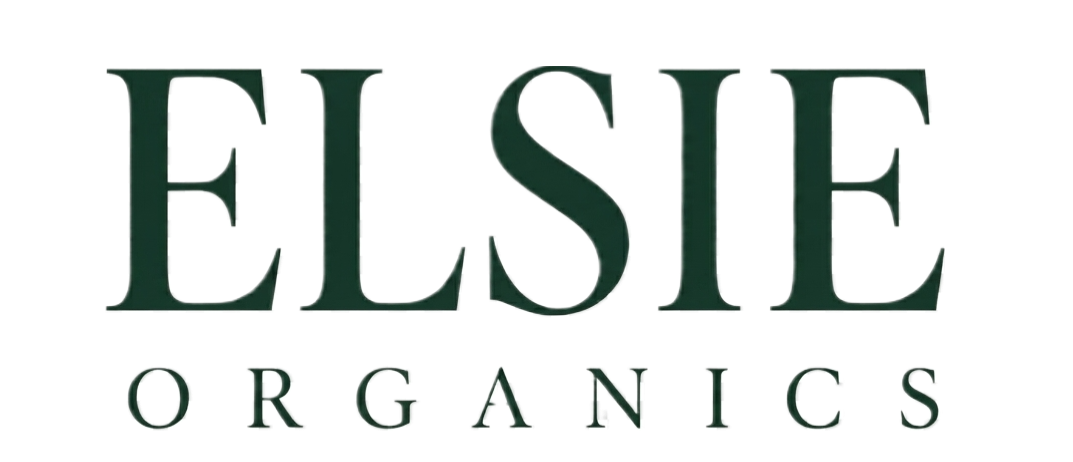 elsie organics logo